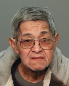 Daniel Ortiz a registered Sex Offender of California