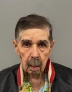 Daniel Otero a registered Sex Offender of California