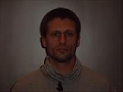 Daniel Joseph Parks a registered Sex Offender of California