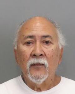 Daniel Lopez Ponce a registered Sex Offender of California