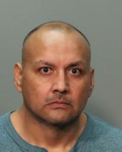 Daniel Quinonez a registered Sex Offender of California