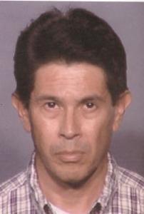 Daniel A Ramirez a registered Sex Offender of California