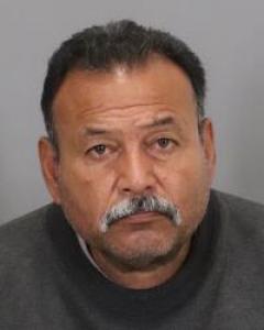 Daniel Lara Reyes Jr a registered Sex Offender of California