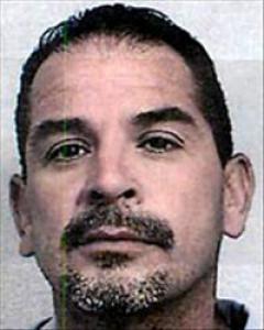 Daniel Ibarra Rodriguez a registered Sex Offender of California