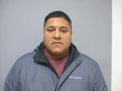 Daniel Anthony Romero Jr a registered Sex Offender of California