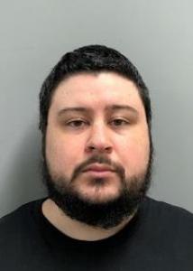 Daniel Alexander Salazar a registered Sex Offender of California