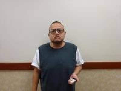 Daniel Salgado a registered Sex Offender of California