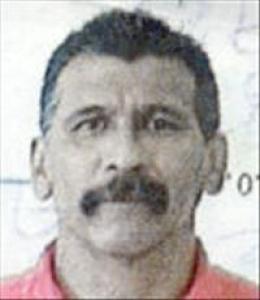 Daniel Lee Salsameda a registered Sex Offender of California