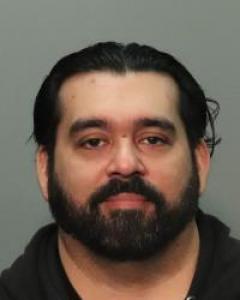 Daniel Prieto Sanchez a registered Sex Offender of California