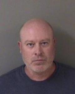 Daniel Scott a registered Sex Offender of California