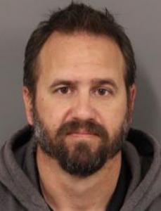 Daniel Lee Shelton a registered Sex Offender of California