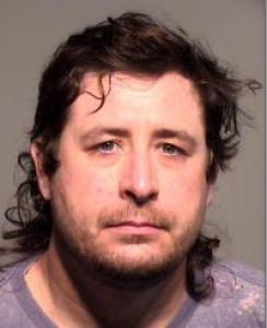 Daniel Edward Stinnett a registered Sex Offender of California