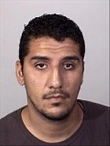 Daniel Ray Torres a registered Sex Offender of California