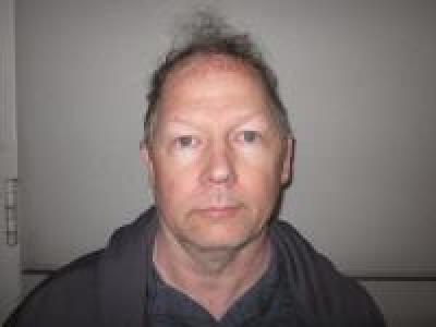 Daniel Blaine Vandyke a registered Sex Offender of California