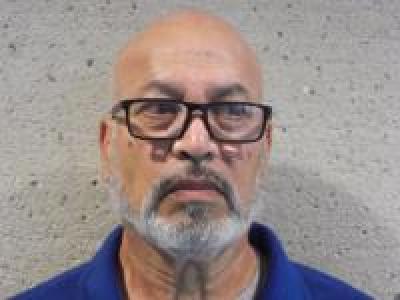 Daniel Vasquez a registered Sex Offender of California