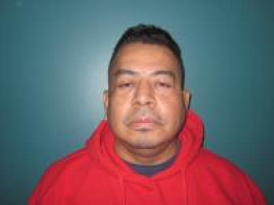 Danilo Augusto Interiano a registered Sex Offender of California