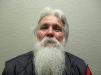 Danilo Togarmah Schact a registered Sex Offender of California