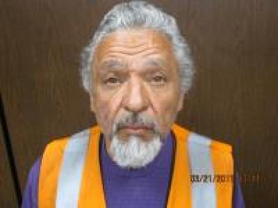 Danny Joe Anaya a registered Sex Offender of California
