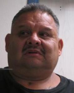 Danny Fabela a registered Sex Offender of California