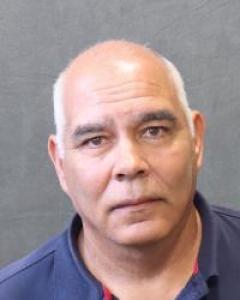 Danny Demitro Gonzales a registered Sex Offender of California
