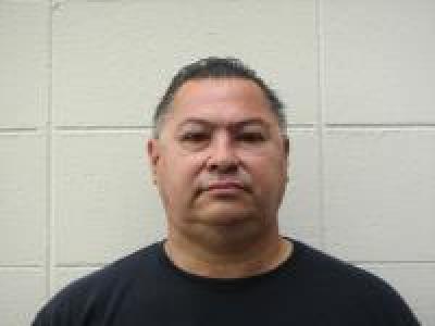 Danny Macias a registered Sex Offender of California