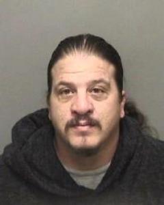 Danny Frank Maes a registered Sex Offender of California