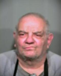 Danny Ray Mcgee a registered Sex Offender of California