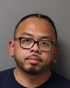 Danny Vovann Namphonh a registered Sex Offender of California