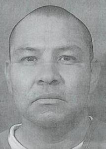 Danny Rodriguez a registered Sex Offender of California