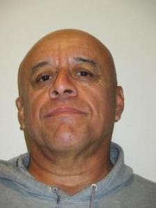 Danny Anthony Velasquez a registered Sex Offender of California