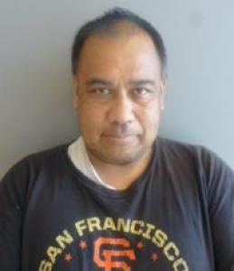 Dante Madamba Suguitan Jr a registered Sex Offender of California