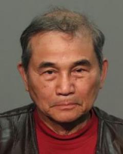 Dan Van Phan a registered Sex Offender of California