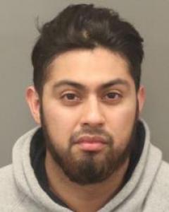 Dan Rosas a registered Sex Offender of California