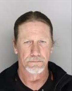 Darin Denis Phillips a registered Sex Offender of California