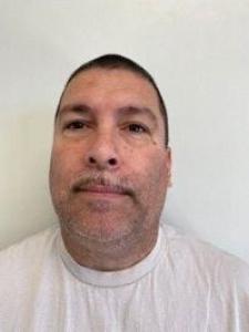 Dario Ruiz a registered Sex Offender of California