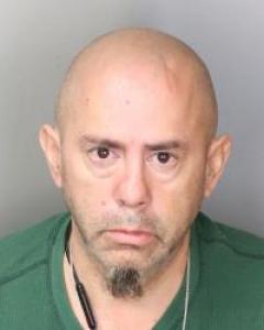 Dario Pena Sarabia a registered Sex Offender of California