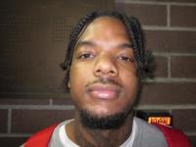 Darius Deon Price a registered Sex Offender of California