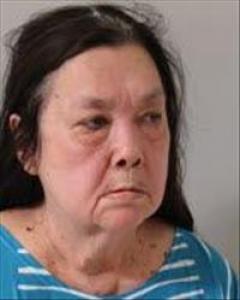 Darlene Patricia Ackerman a registered Sex Offender of California