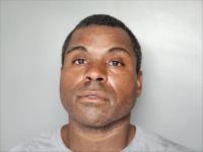 Darnell Gibson a registered Sex Offender of California
