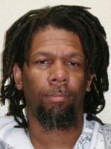 Darnell Lee Lambert a registered Sex Offender of California