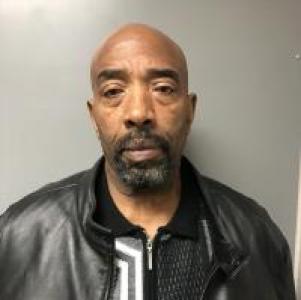 Darrell Lynn Adams a registered Sex Offender of California