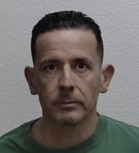 Darrell Gilbert Alfaro a registered Sex Offender of California