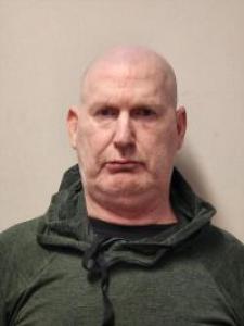 Darrell Francis Buckmeier a registered Sex Offender of California