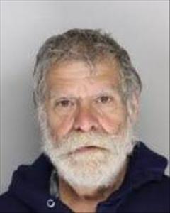 Darrell Gene Chapman a registered Sex Offender of California