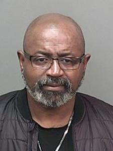 Darrell Denson a registered Sex Offender of California