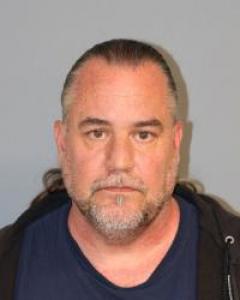 Darrell Handley Pingree a registered Sex Offender of California