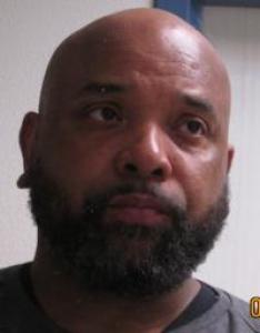 Darrell Malik Turner a registered Sex Offender of California