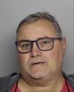 Darrin Dean Byington a registered Sex Offender of California