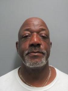 Darryle Freeman Johnson a registered Sex Offender of California