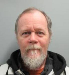 Darryl John Hogwood a registered Sex Offender of California